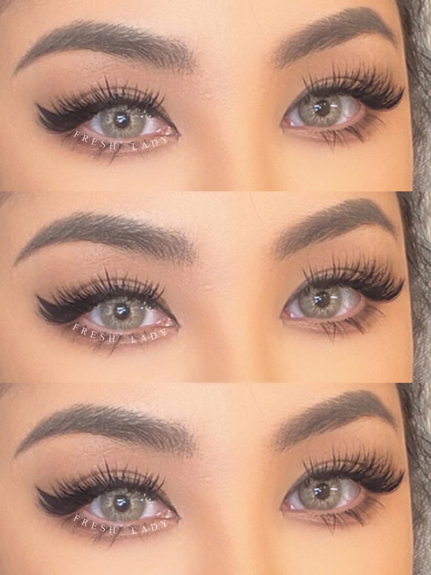 Contacts - Oxytocin