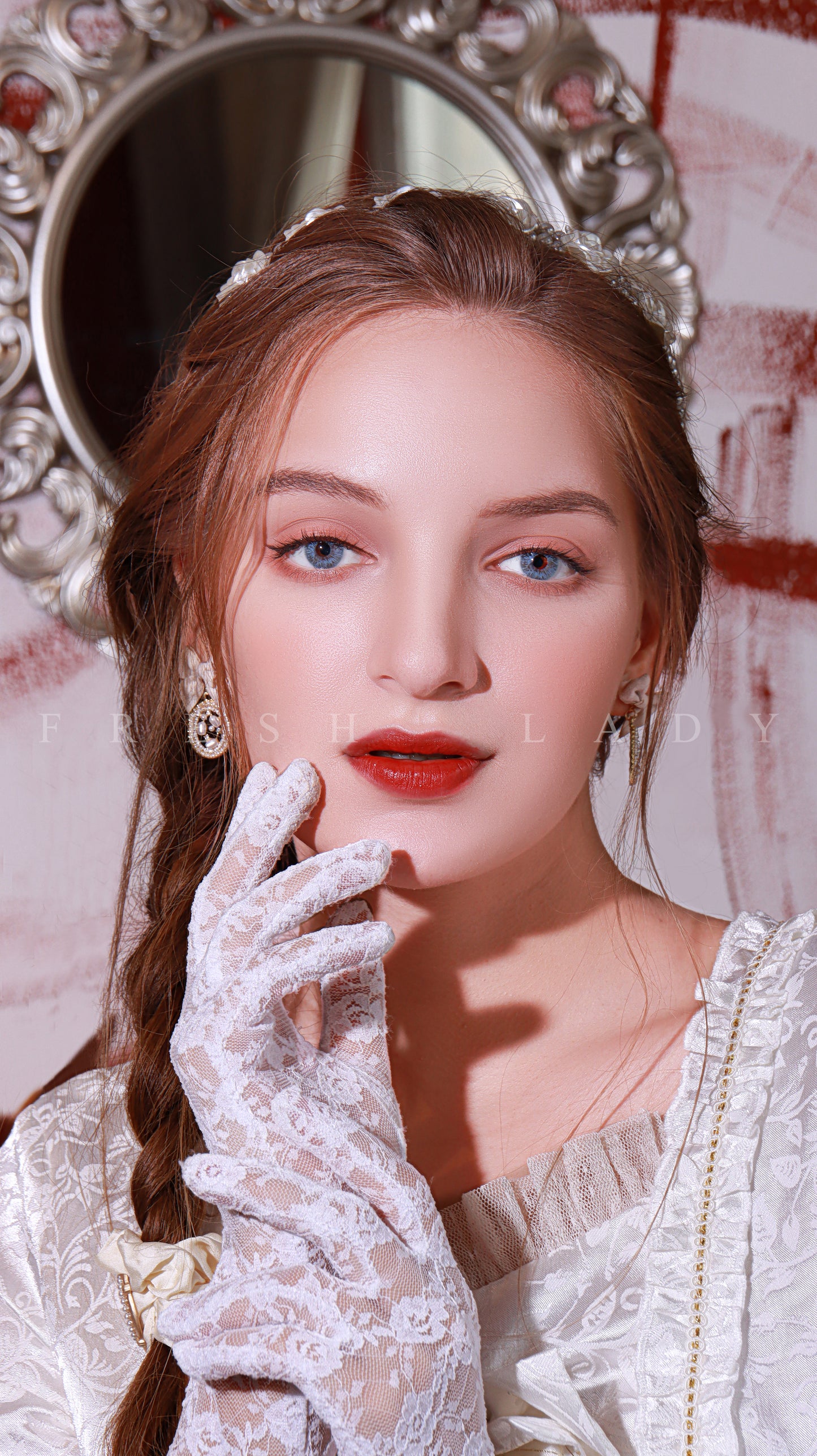 Contacts - Passion