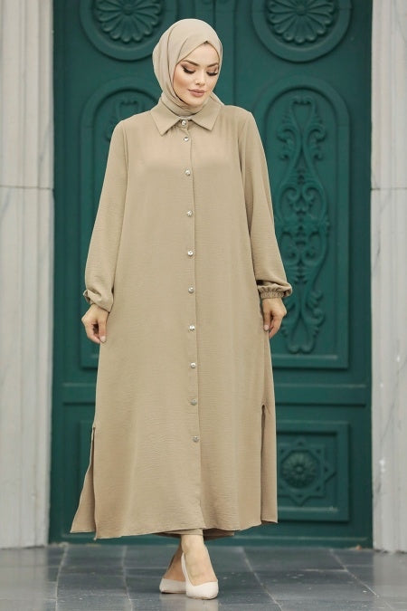 Alaa Tunic Set