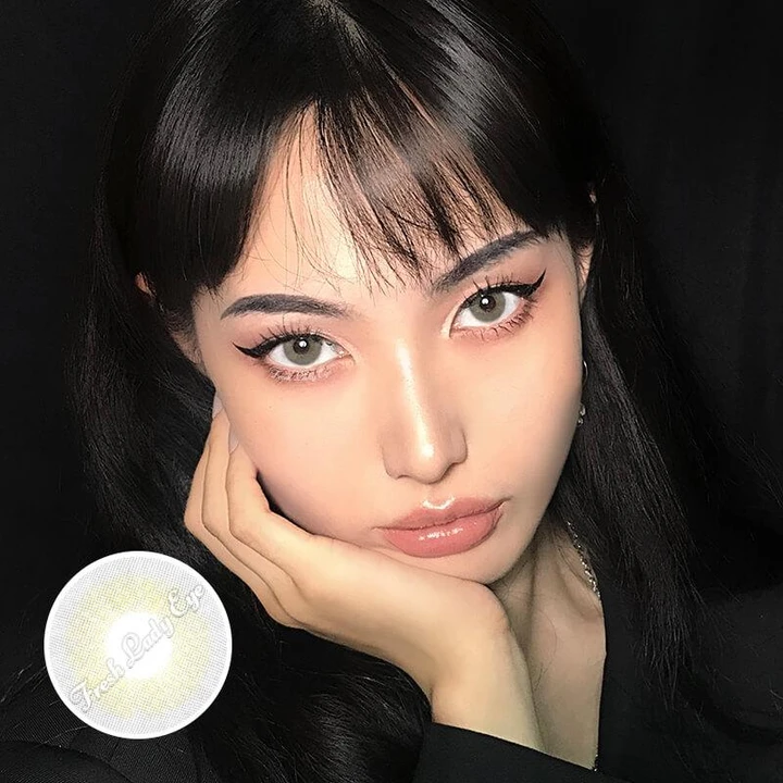 Contacts - Quartzo