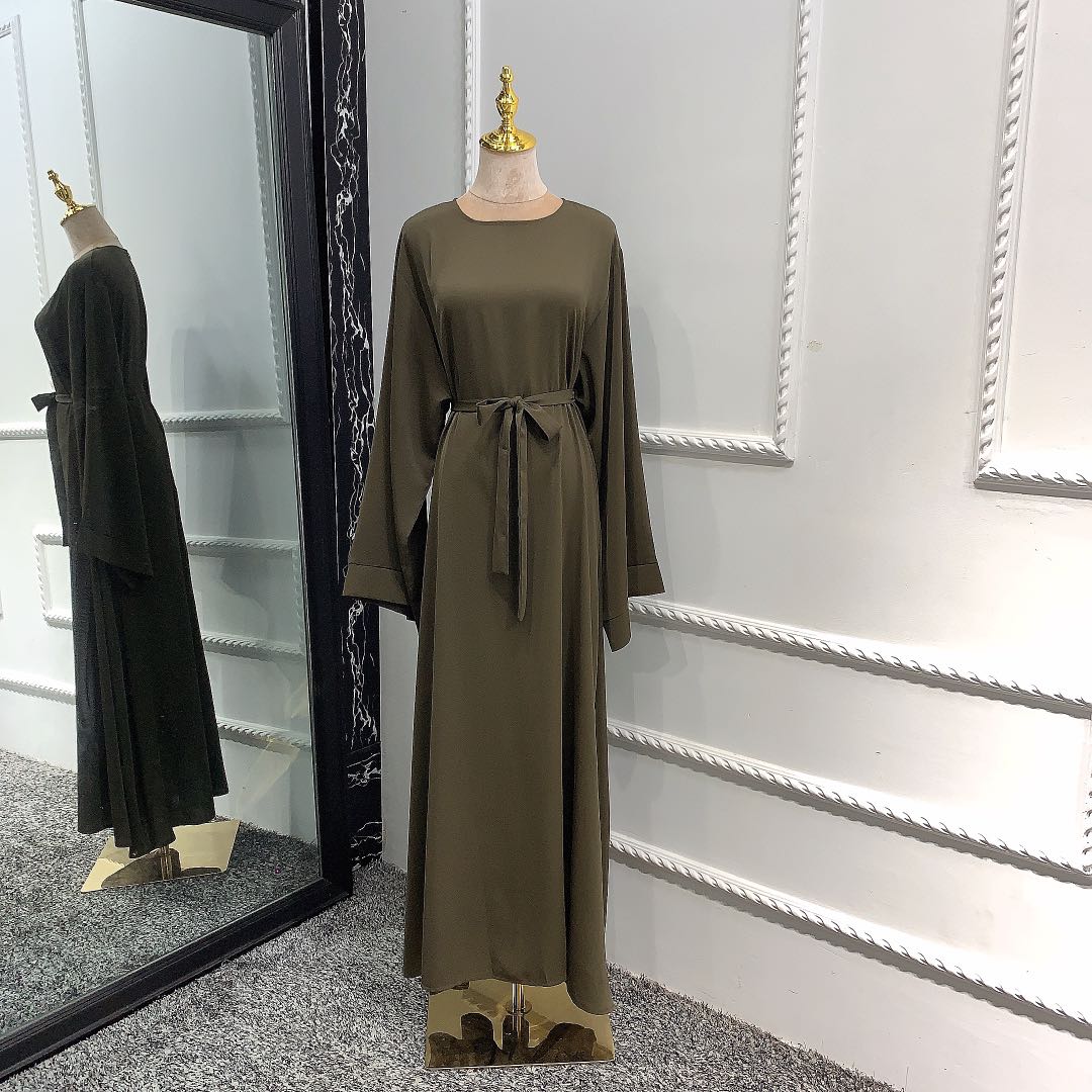 Raya Abaya - Army