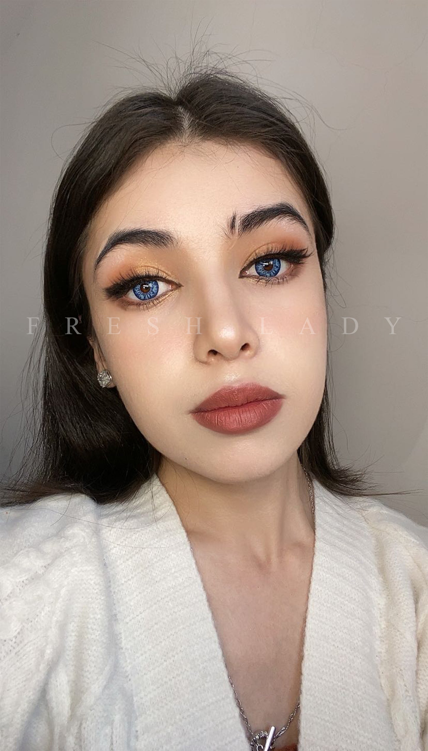 Contacts - Margarita