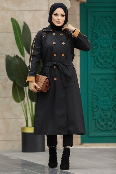 Amber Lined Jacket