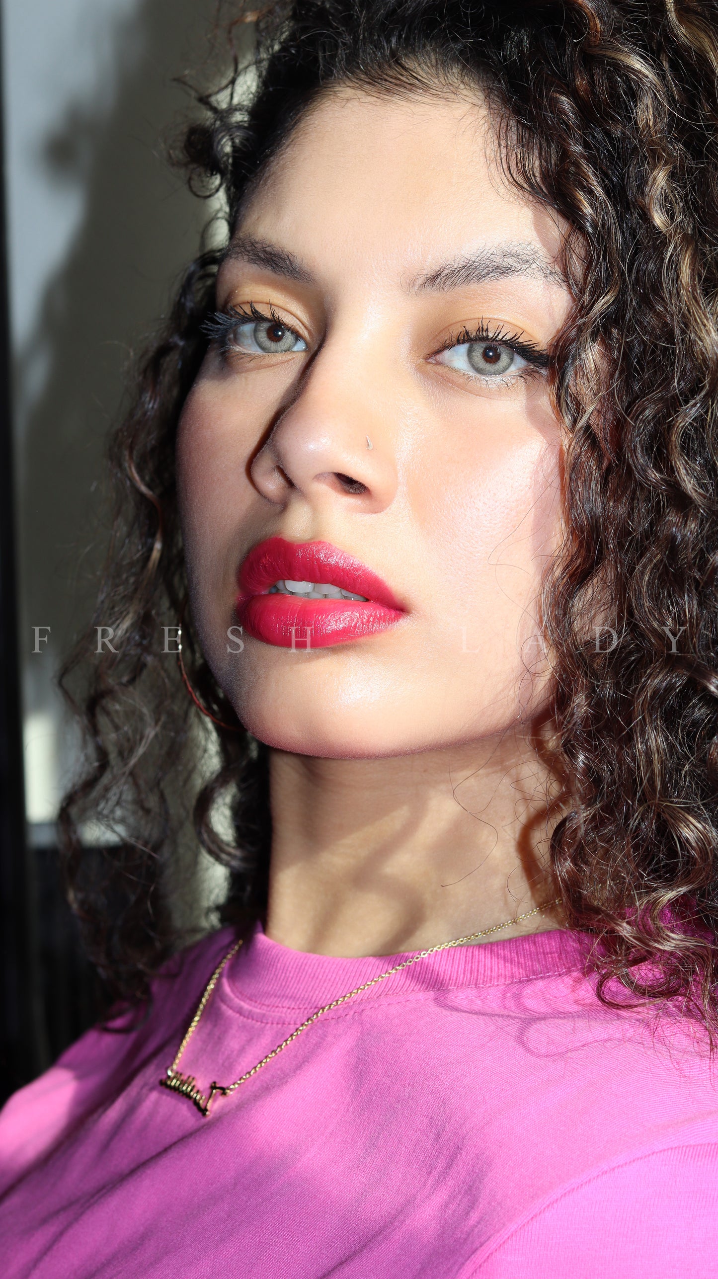 Contacts - Jasmine