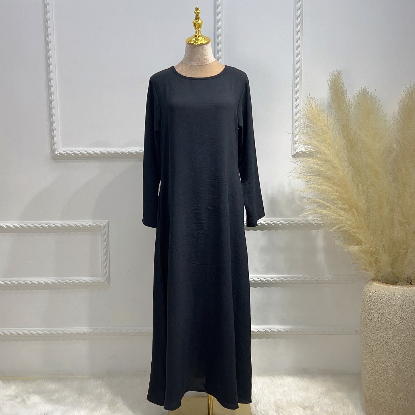 Nada Dress - Black