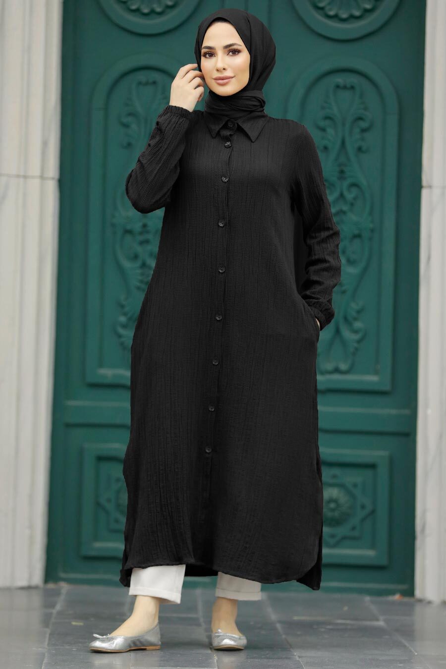 Lena Tunic