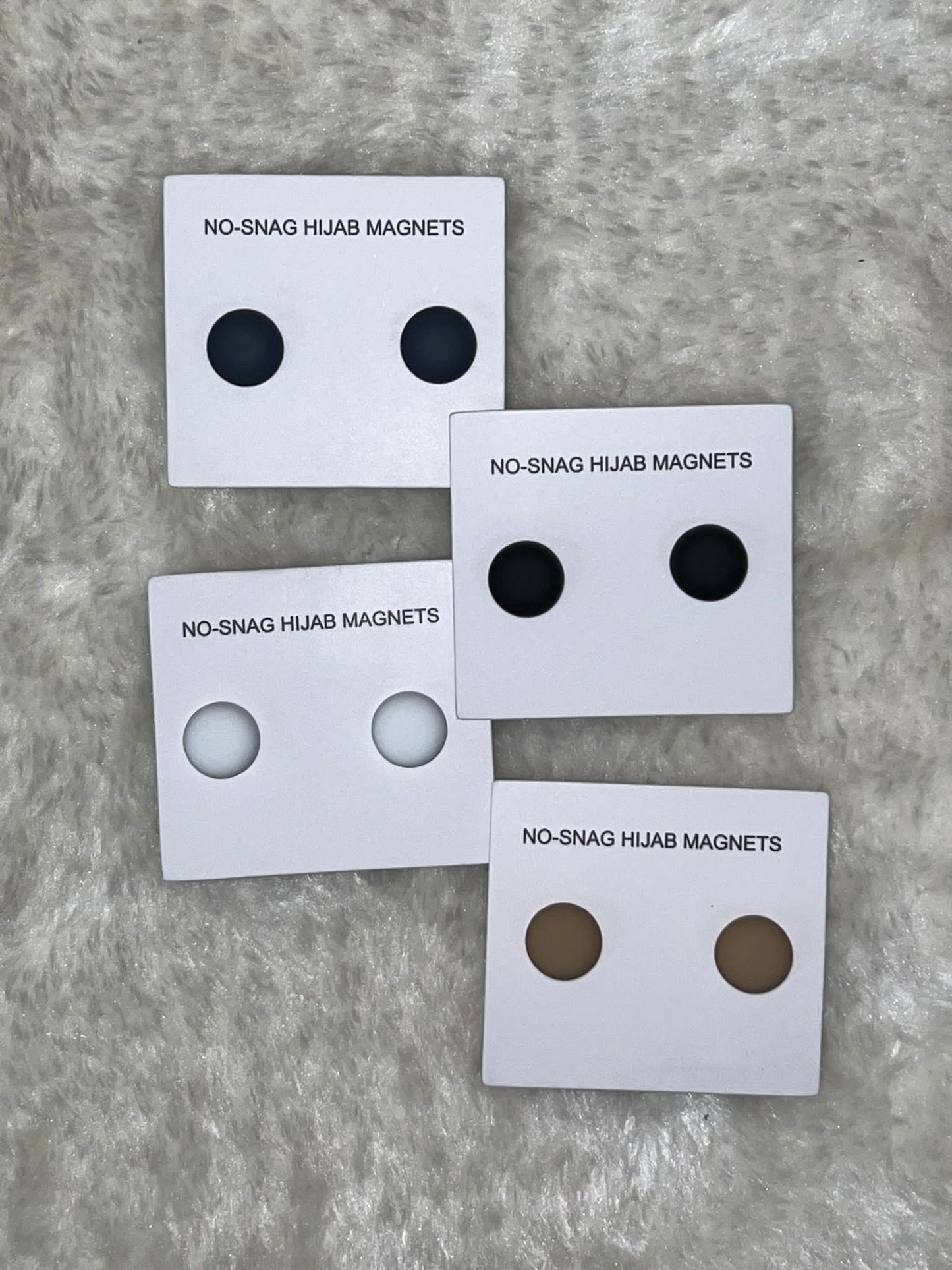 Hijab Magnets