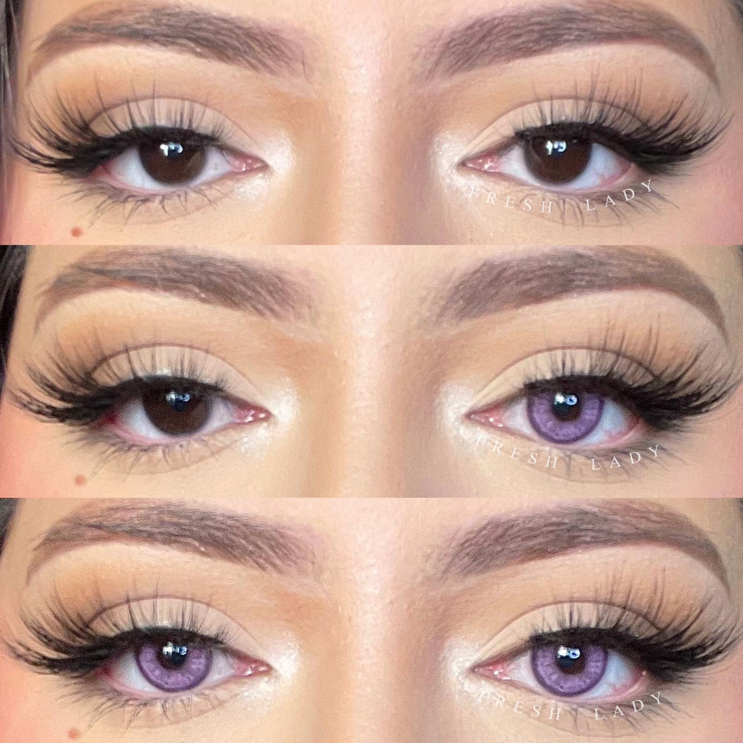 Contacts - Grape