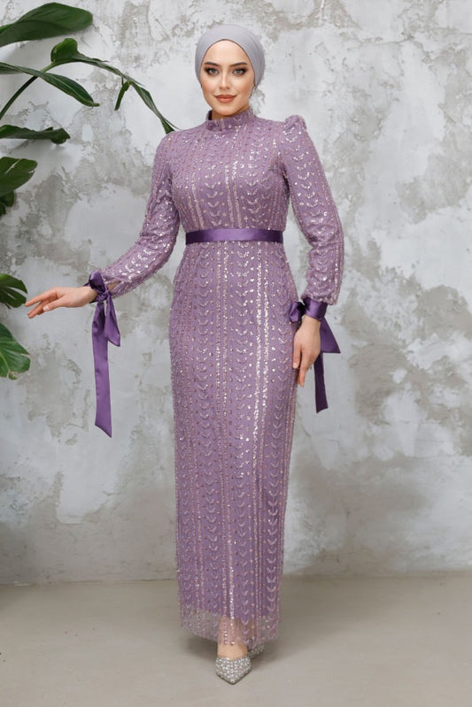 Sonia Formal Dress