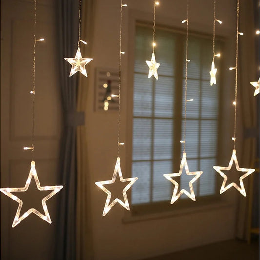 Star String Lights (4)